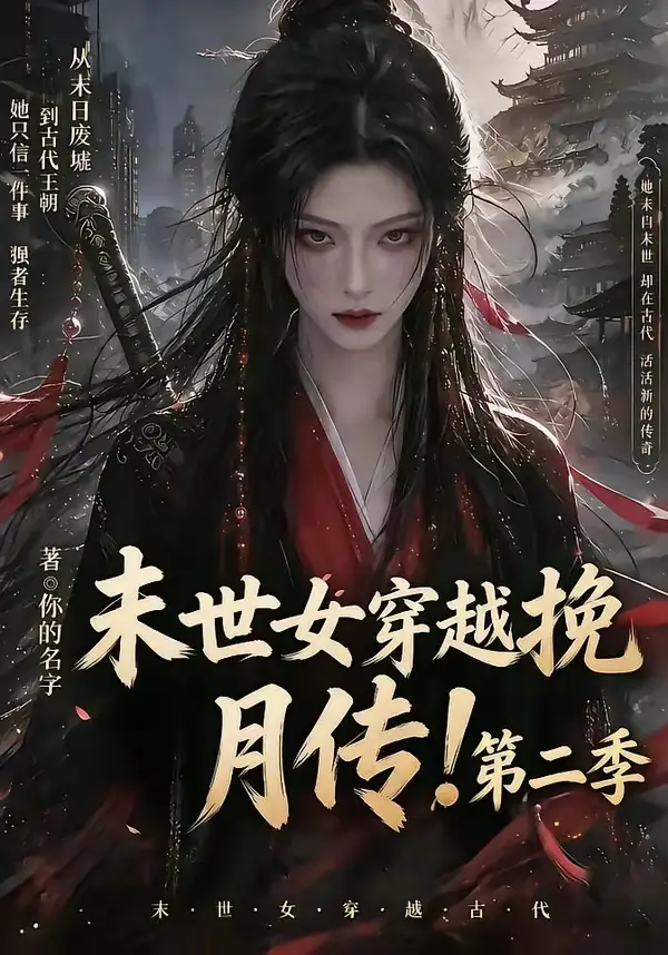 末世女穿越挽月传!第二季&末世女穿越挽月传第二季
