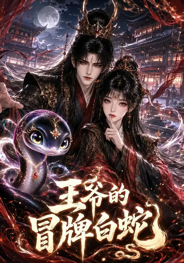 王爷的冒牌白蛇