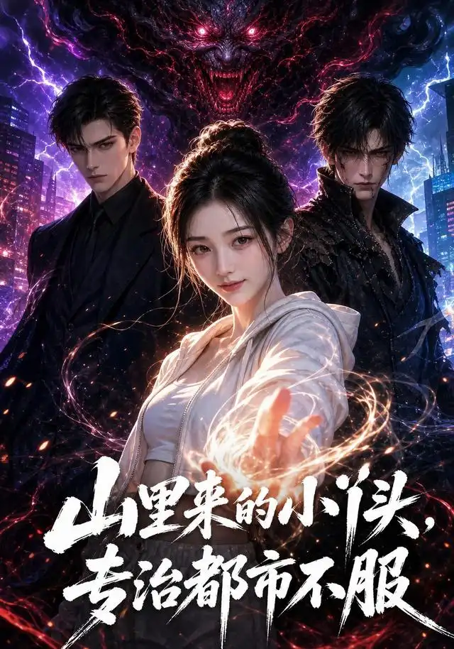 山里来的小丫头，专治都市不服&山里来的小丫头专治都市不服