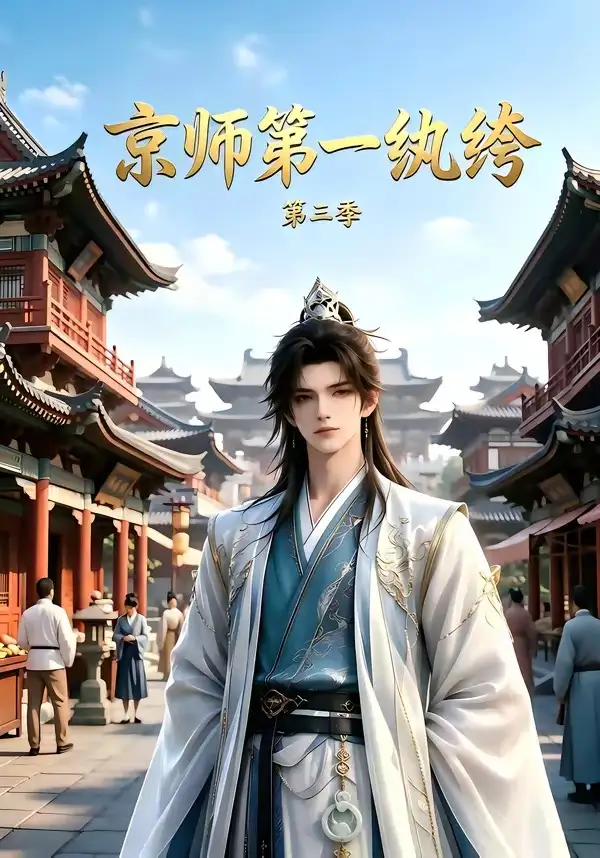 京师第一纨绔第三季