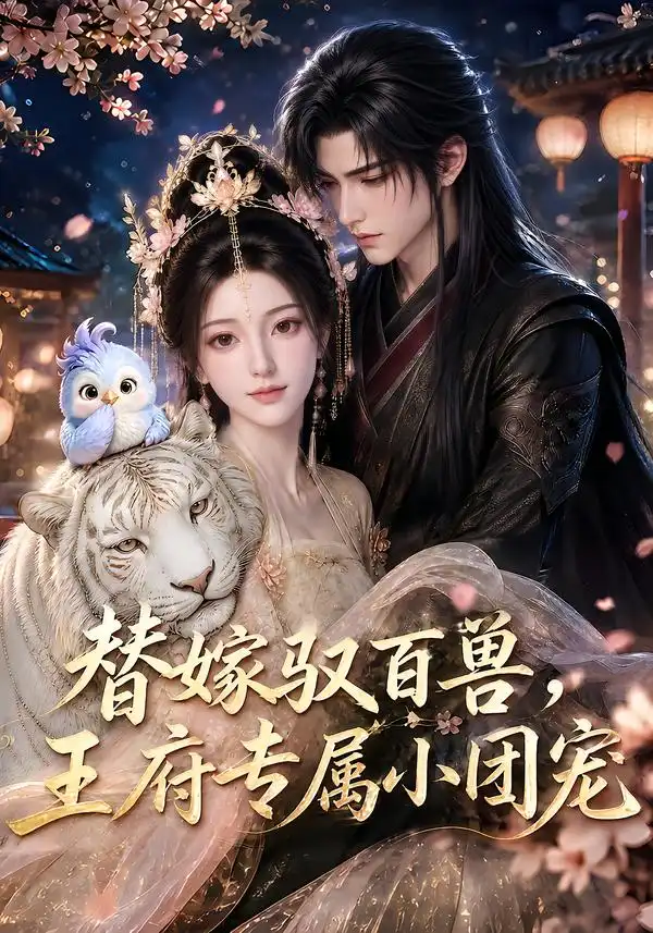 替嫁驭百兽,王府专属小团宠&替嫁驭百兽王府专属小团宠