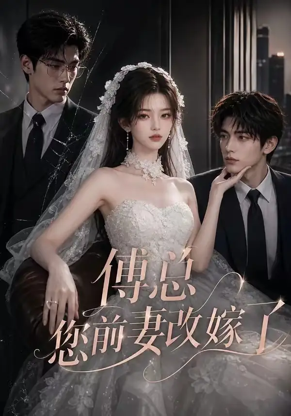 傅总您前妻改嫁了