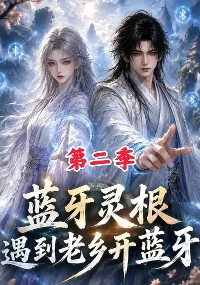 蓝牙灵根:遇到老乡开蓝牙第二季&蓝牙灵根遇到老乡开蓝牙第二季