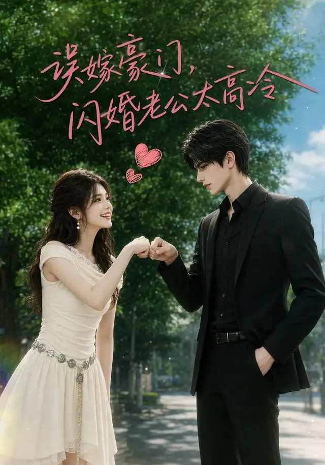误嫁豪门,闪婚老公太高冷&误嫁豪门闪婚老公太高冷
