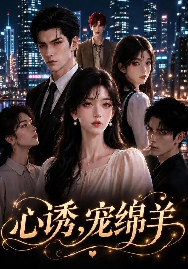 心诱,宠绵羊&心诱宠绵羊