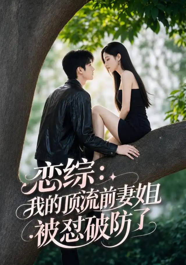 恋综:我的顶流前妻姐被怼破防了&恋综我的顶流前妻姐被怼破防了