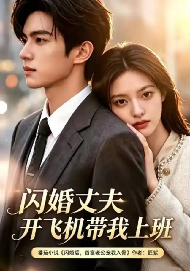 闪婚丈夫，开飞机带我上班第三季&闪婚丈夫开飞机带我上班第三季