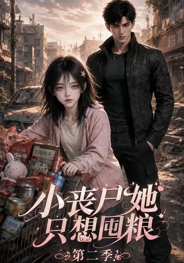 小丧尸她只想囤粮第二季