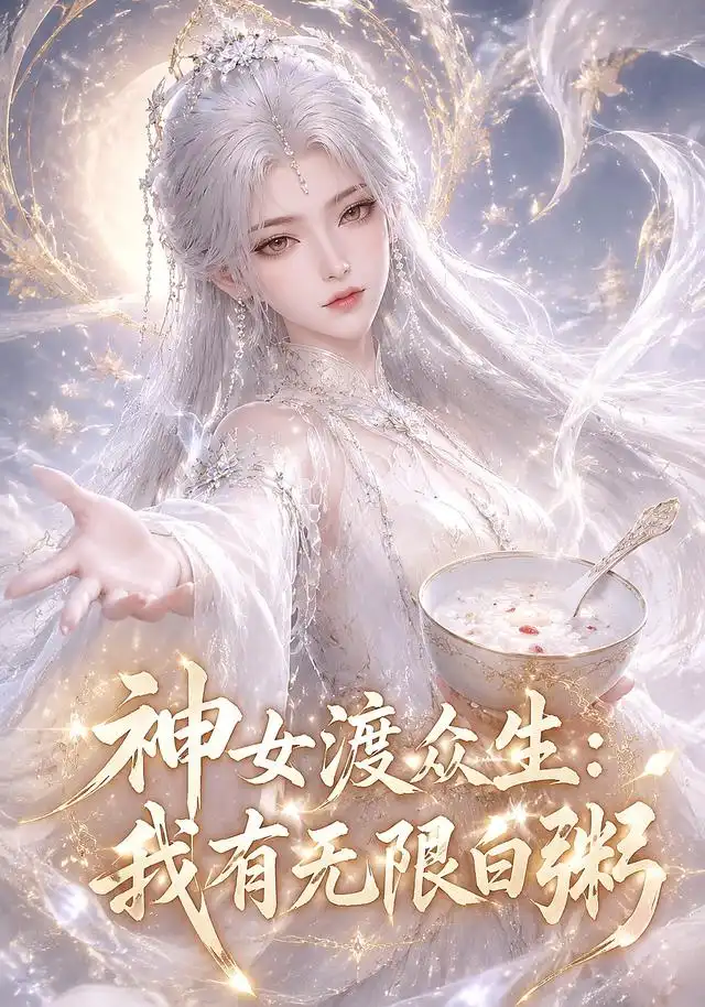 神女渡众生:我有无限白粥&神女渡众生我有无限白粥