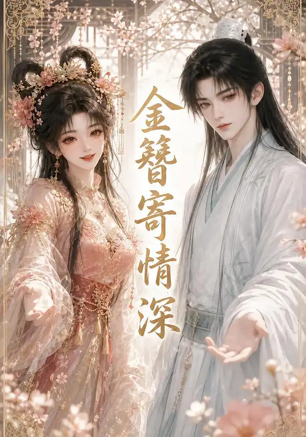 金簪寄情深