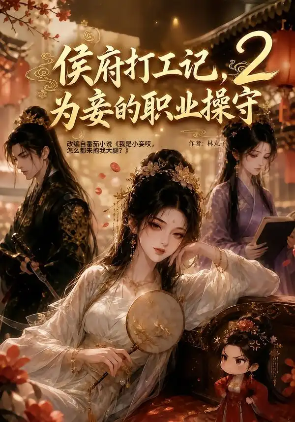 侯府打工记,为妾的职业操守2&侯府打工记为妾的职业操守2