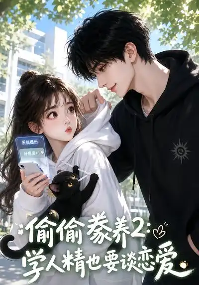 偷偷豢养2：学人精也要谈恋爱&偷偷豢养2学人精也要谈恋爱