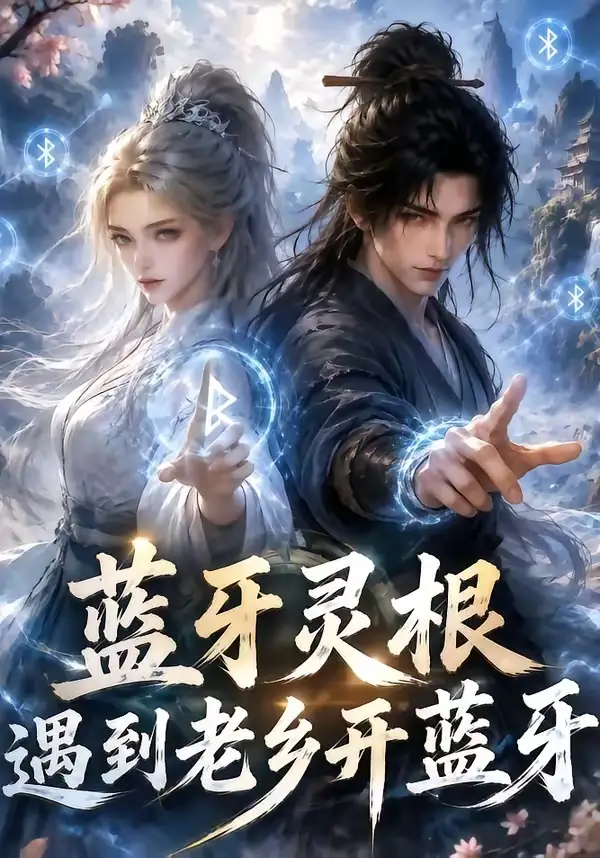 蓝牙灵根:遇到老乡开蓝牙&蓝牙灵根遇到老乡开蓝牙