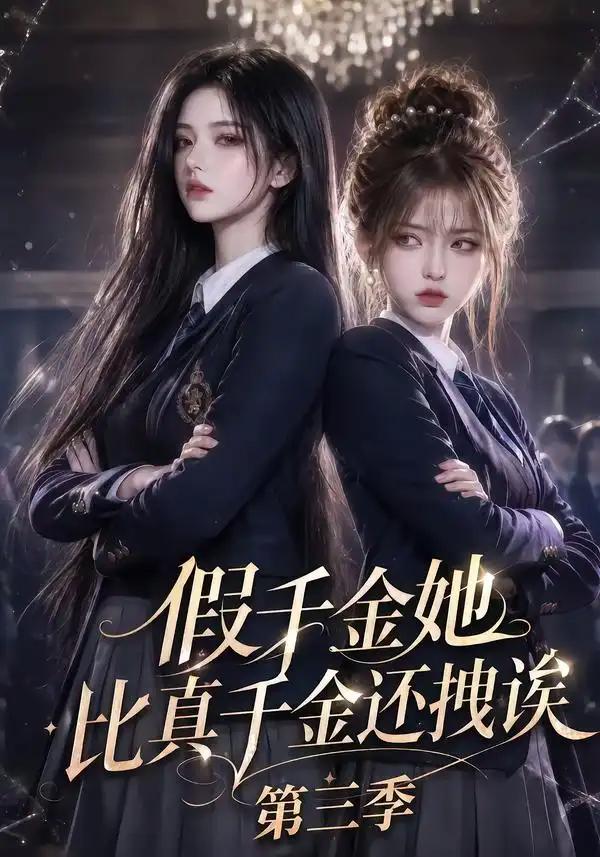 假千金她比真千金还拽诶第三季