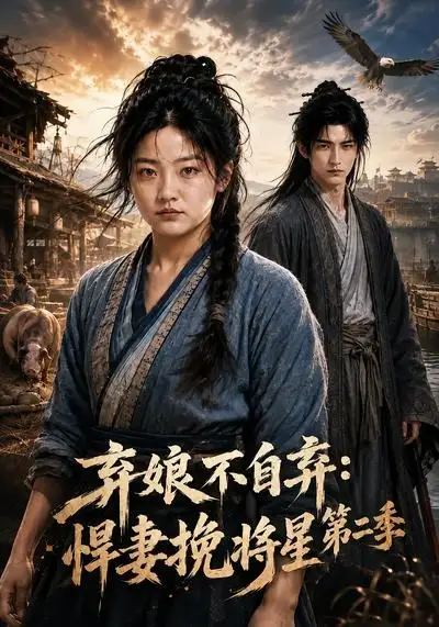 弃娘不自弃悍妻挽将星第二季