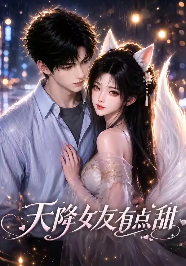 天降女友有点甜