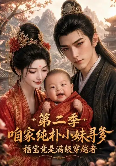 咱家纯朴小妹寻爹_福宝竟是满级穿越者2&咱家纯朴小妹寻爹福宝竟是满级穿越者2