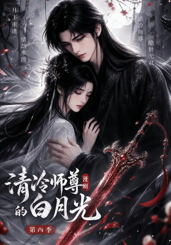 清冷师尊的白月光第四季