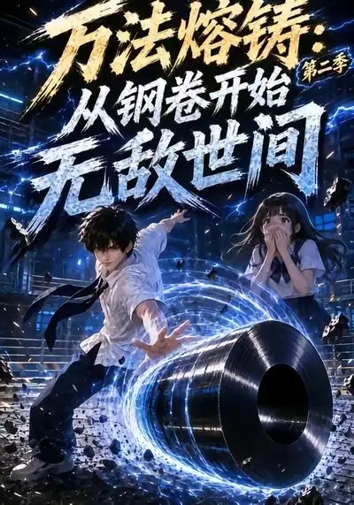 万法熔铸:从钢卷开始无敌世间第二季&万法熔铸从钢卷开始无敌世间第二季