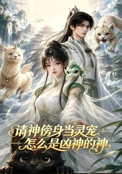 请神傍身当灵宠,怎么是凶神的神&请神傍身当灵宠怎么是凶神的神