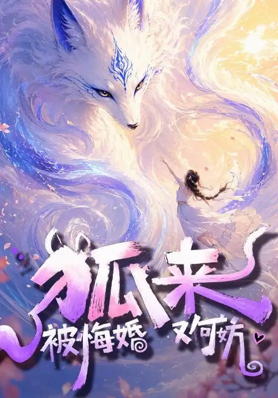 狐来:被悔婚又何妨&狐来被悔婚又何妨