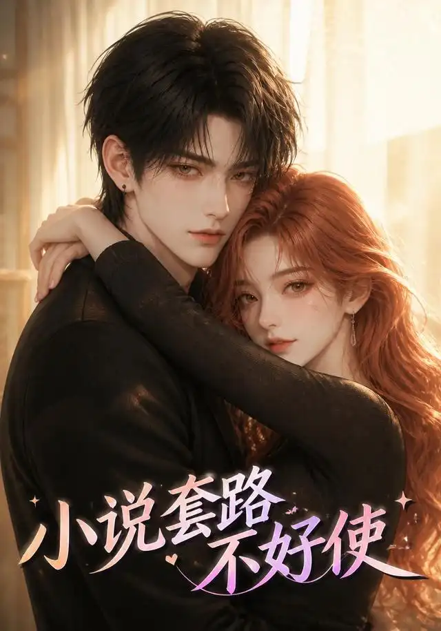 小说套路不好使