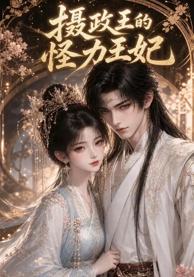 摄政王的怪力王妃