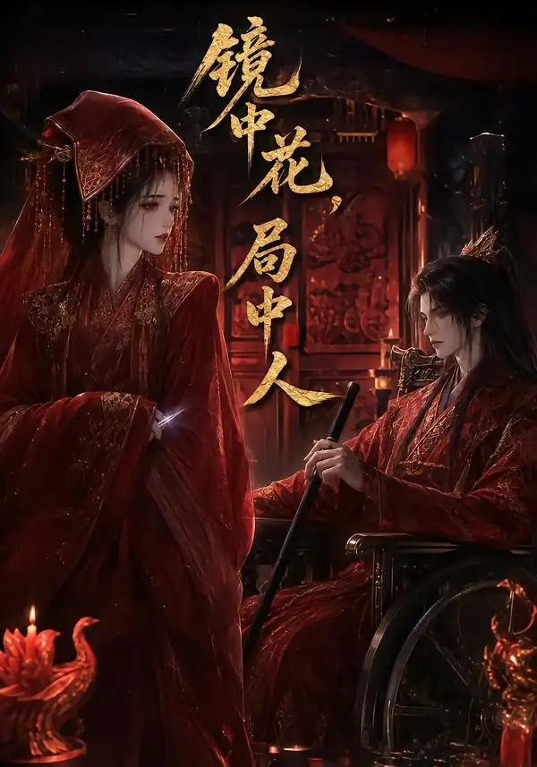 镜中花,局中人&镜中花局中人