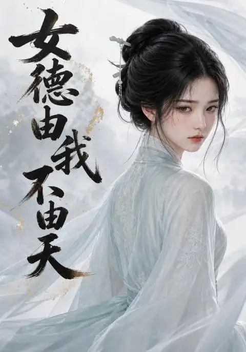 女德由我不由天