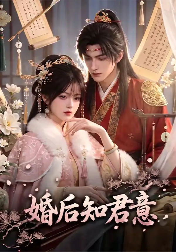 婚后知君意