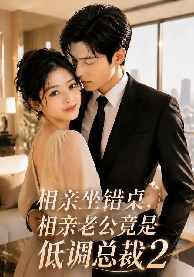 相亲坐错桌,相亲老公竟是低调总裁2&相亲坐错桌相亲老公竟是低调总裁2