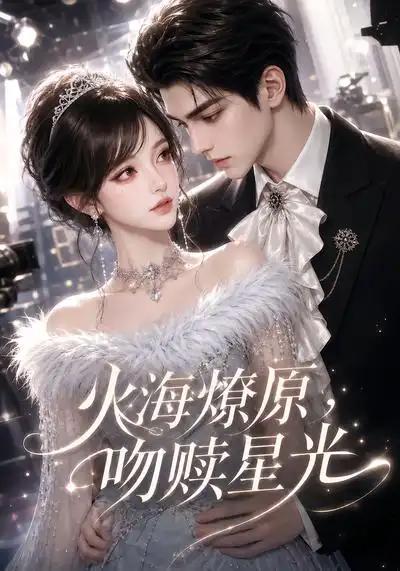火海燎原,吻赎星光&火海燎原吻赎星光