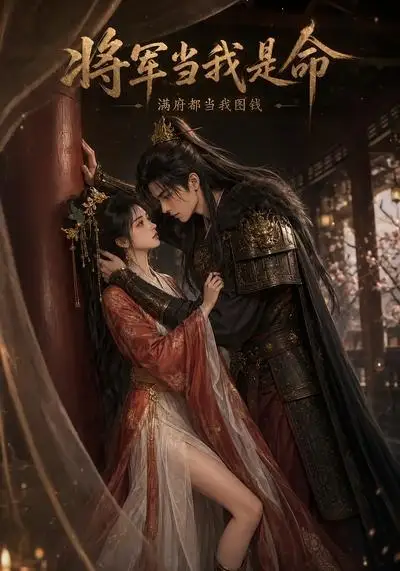 满府都当我图钱，将军当我是命&满府都当我图钱将军当我是命