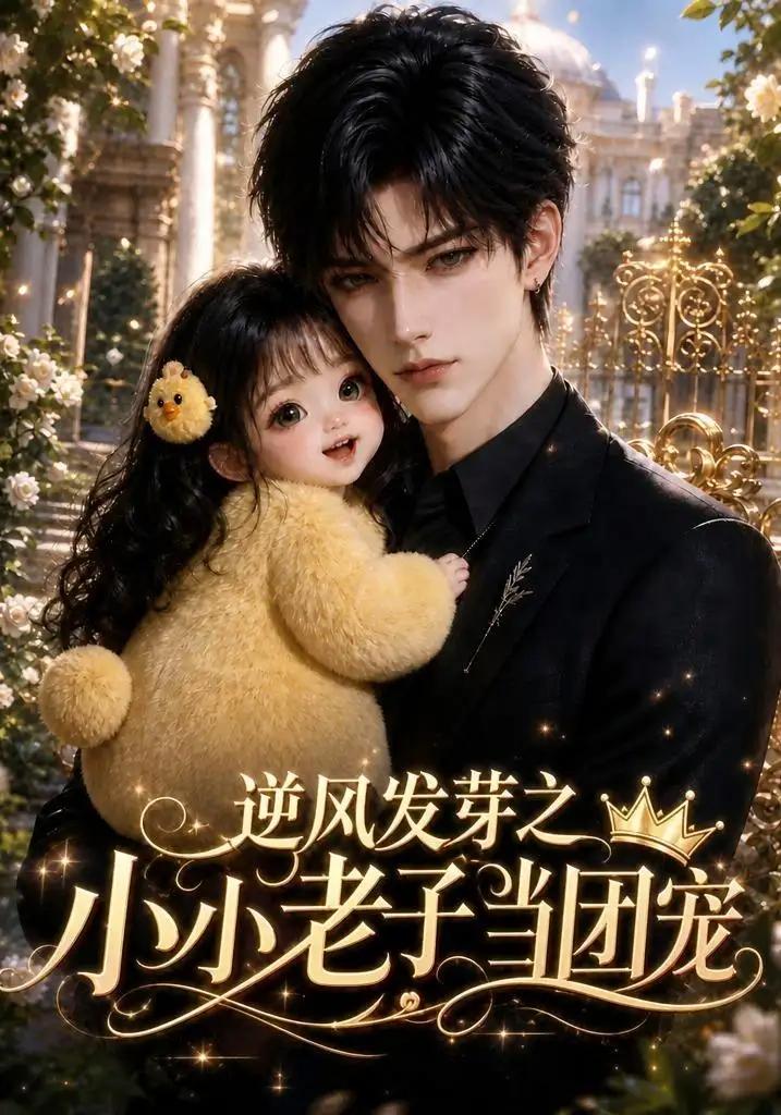 逆风发芽之小小老子当团宠