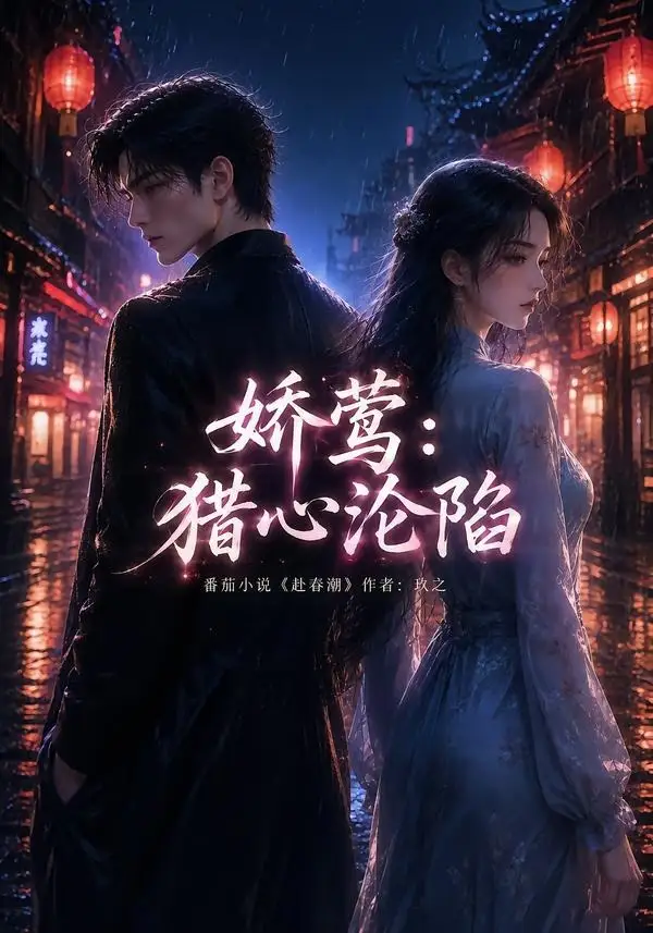 娇莺猎心沦陷