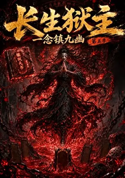 长生狱主,一念镇九幽第五季&长生狱主一念镇九幽第五季