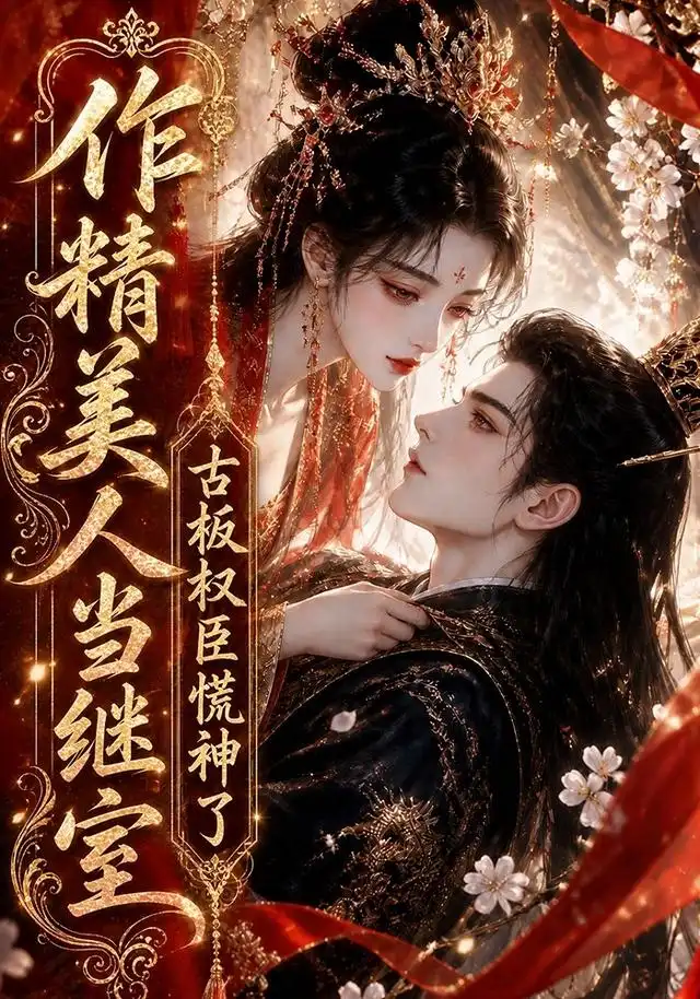 作精美人当继室,古板权臣慌神了&作精美人当继室古板权臣慌神了