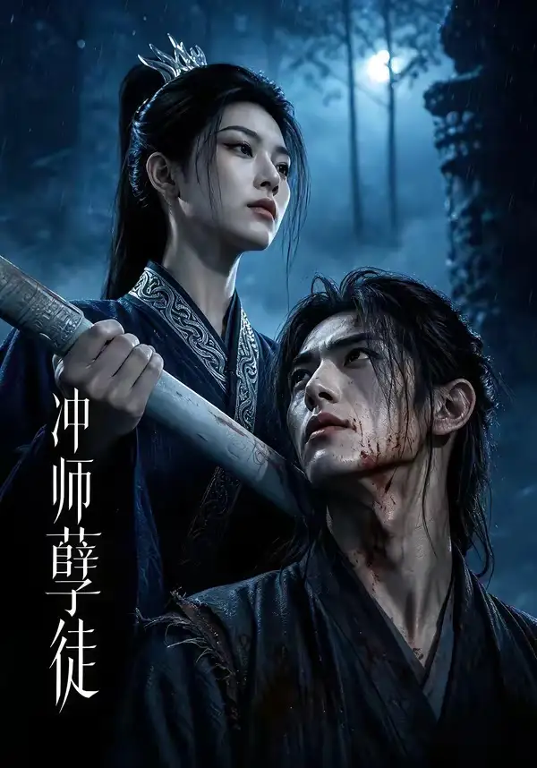 冲师孽徒