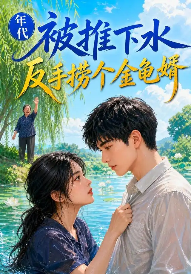 年代被推下水反手捞个金龟婿