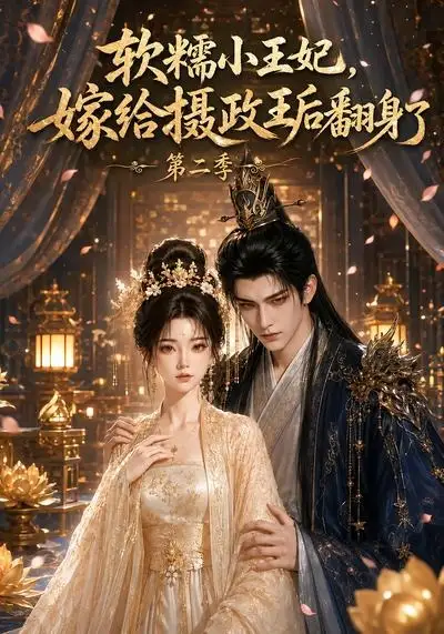 软糯小王妃,嫁给摄政王后翻身了第二季&软糯小王妃嫁给摄政王后翻身了第二季