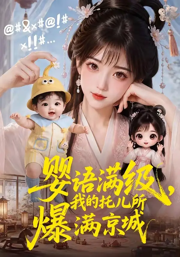 婴语满级,我的托儿所爆满京城&婴语满级我的托儿所爆满京城