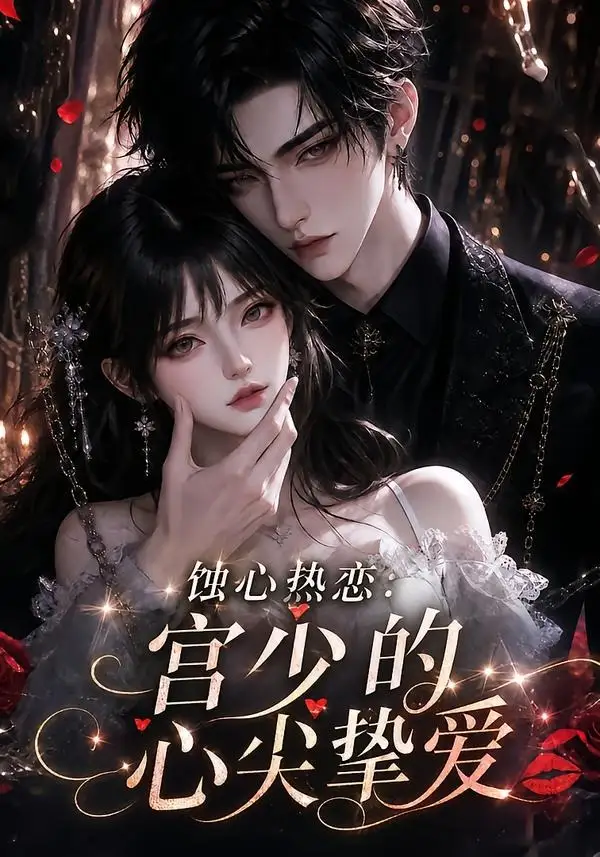 蚀心热恋:宫少的心尖挚爱&蚀心热恋宫少的心尖挚爱