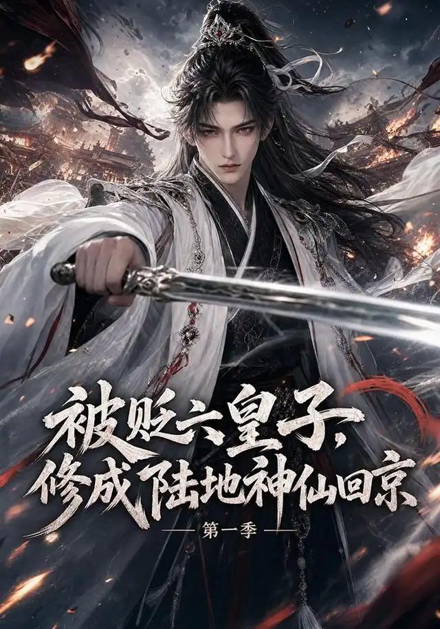 被贬六皇子,修成陆地神仙回京第一季&被贬六皇子修成陆地神仙回京第一季
