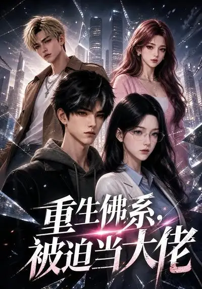 重生佛系,被迫当大佬&重生佛系被迫当大佬