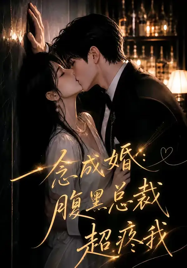 一念成婚:腹黑总裁超疼我&一念成婚腹黑总裁超疼我