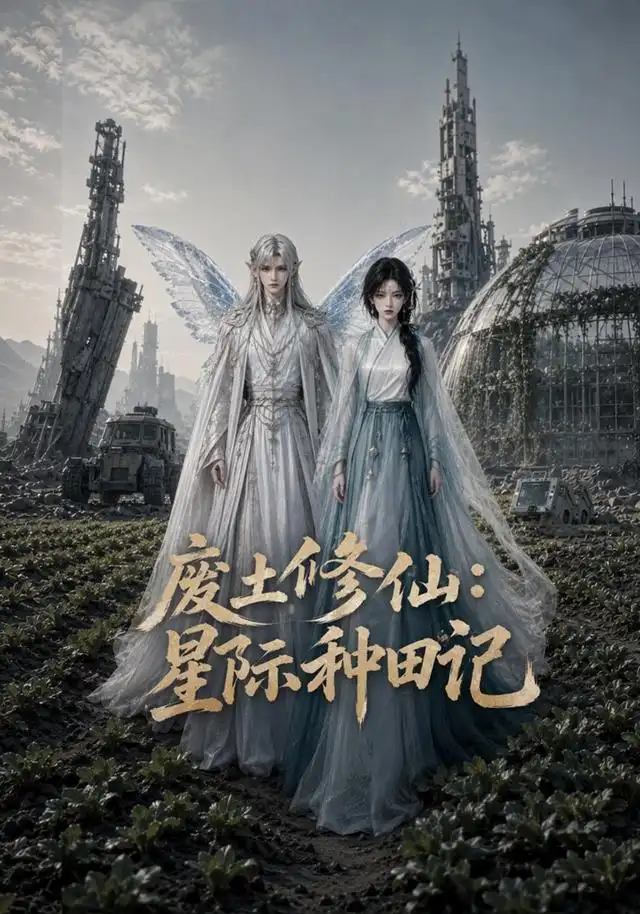 废土修仙:星际种田记&废土修仙星际种田记