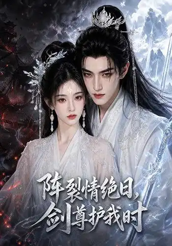 阵裂情绝日,剑尊护我时&阵裂情绝日剑尊护我时