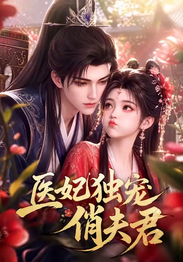 医妃独宠俏夫君