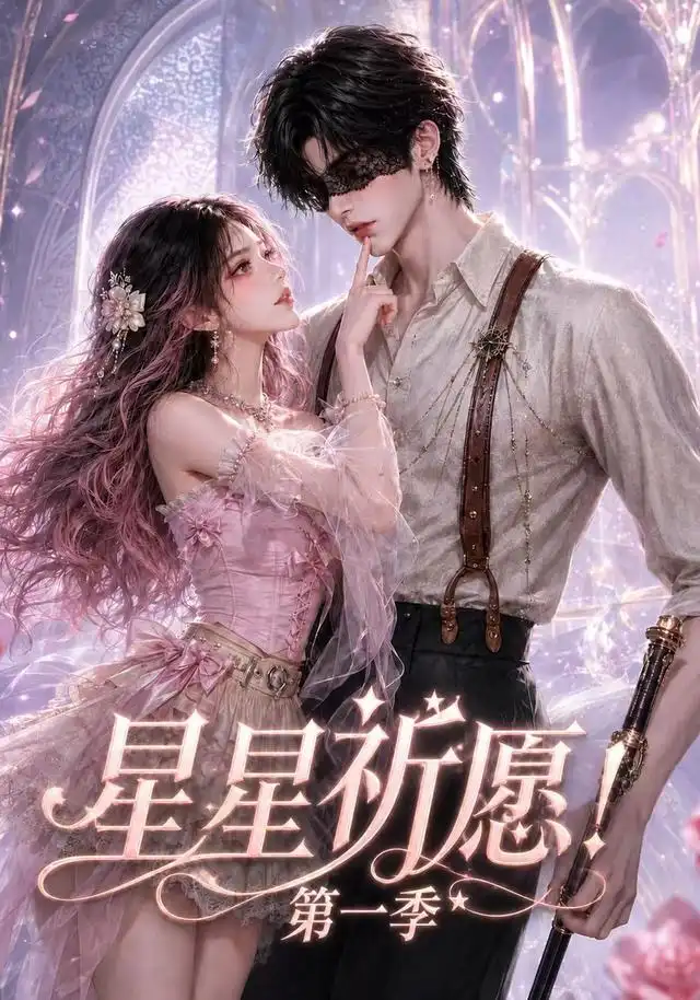 星星祈愿!第一季&星星祈愿第一季