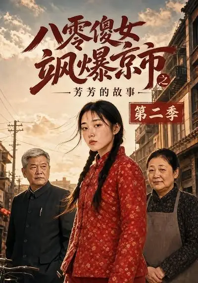 八零傻女飒爆京市之芳芳的故事第二季
